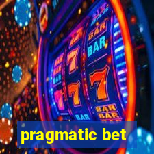 pragmatic bet